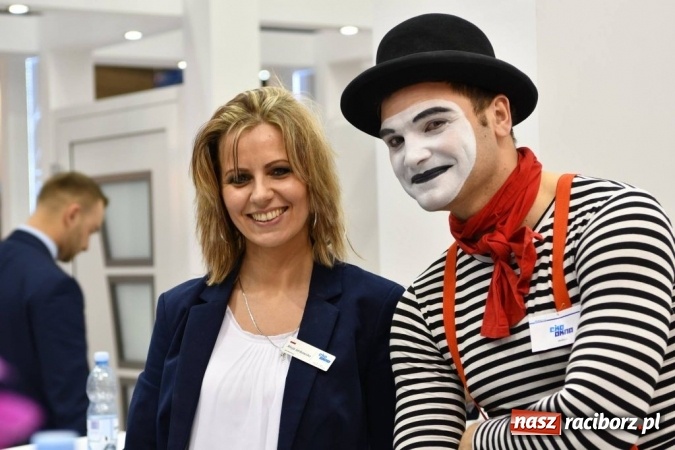 Zdjęcie w galerii na portalu naszraciborz.pl: EKO-OKNA na targach BUDMA 2017 wiadomości z regionu