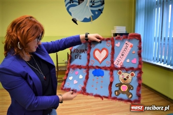 Zdjęcie w galerii na portalu naszraciborz.pl: Moja walentynka - MDK rozstrzygnął konkurs  wiadomości z regionu