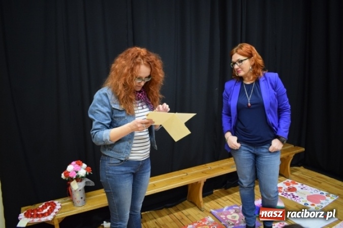 Zdjęcie w galerii na portalu naszraciborz.pl: Moja walentynka - MDK rozstrzygnął konkurs  wiadomości z regionu