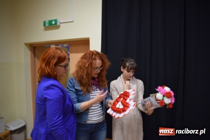 Zdjęcie w galerii na portalu naszraciborz.pl: Moja walentynka - MDK rozstrzygnął konkurs  wiadomości z regionu