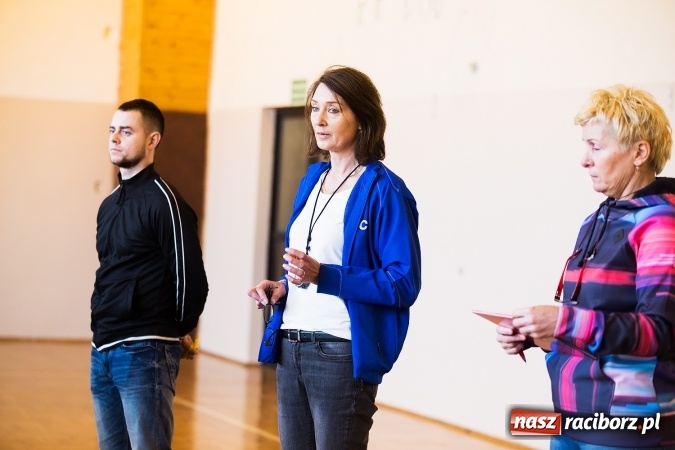 Zdjęcie w galerii na portalu naszraciborz.pl: Kolejne mecze koszykówki w ramach ligi szkolnej szkół podstawowych wiadomości z regionu