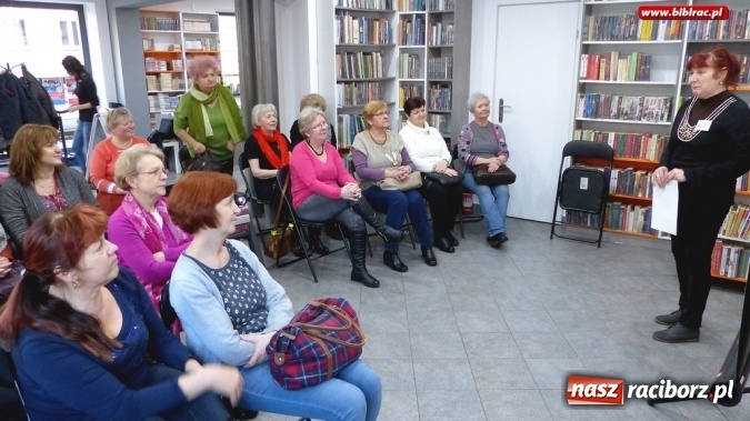 Zdjęcie w galerii na portalu naszraciborz.pl: O podróży do Chin w raciborskiej bibliotece wiadomości z regionu