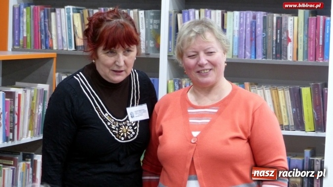 Zdjęcie w galerii na portalu naszraciborz.pl: O podróży do Chin w raciborskiej bibliotece wiadomości z regionu