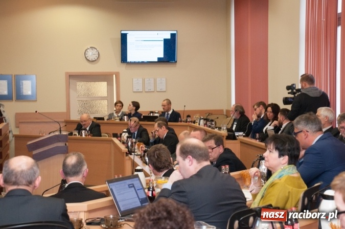 Zdjęcie w galerii na portalu naszraciborz.pl: Rada Miasta podjęła decyzję - mamy Rondo Żołnierzy Niezłomnych wiadomości z regionu