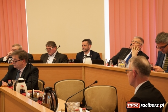 Zdjęcie w galerii na portalu naszraciborz.pl: Rada Miasta podjęła decyzję - mamy Rondo Żołnierzy Niezłomnych wiadomości z regionu