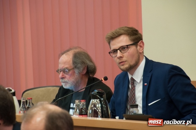 Zdjęcie w galerii na portalu naszraciborz.pl: Rada Miasta podjęła decyzję - mamy Rondo Żołnierzy Niezłomnych wiadomości z regionu