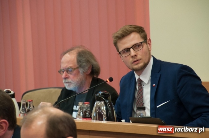 Zdjęcie w galerii na portalu naszraciborz.pl: Rada Miasta podjęła decyzję - mamy Rondo Żołnierzy Niezłomnych wiadomości z regionu