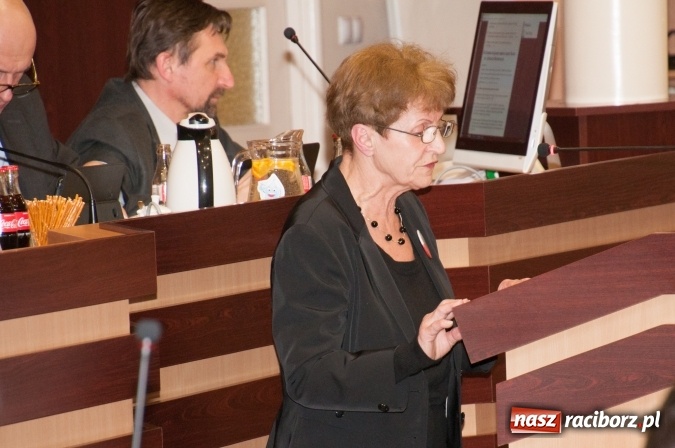 Zdjęcie w galerii na portalu naszraciborz.pl: Rada Miasta podjęła decyzję - mamy Rondo Żołnierzy Niezłomnych wiadomości z regionu