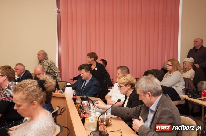 Zdjęcie w galerii na portalu naszraciborz.pl: Rada Miasta podjęła decyzję - mamy Rondo Żołnierzy Niezłomnych wiadomości z regionu