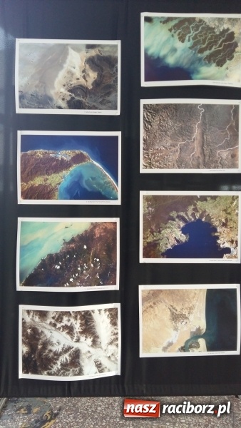 Zdjęcie w galerii na portalu naszraciborz.pl: Szkoła Podstawowa nr 1 realizuje projekt NASA wiadomości z regionu