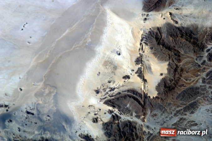 Zdjęcie w galerii na portalu naszraciborz.pl: Szkoła Podstawowa nr 1 realizuje projekt NASA wiadomości z regionu