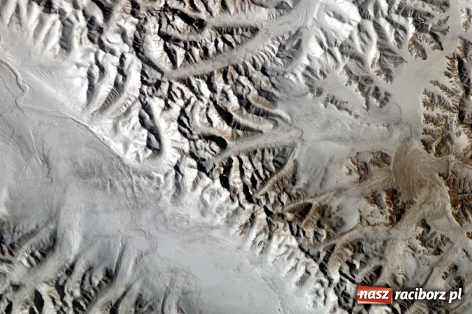 Zdjęcie w galerii na portalu naszraciborz.pl: Szkoła Podstawowa nr 1 realizuje projekt NASA wiadomości z regionu