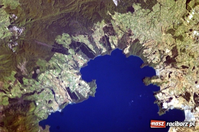 Zdjęcie w galerii na portalu naszraciborz.pl: Szkoła Podstawowa nr 1 realizuje projekt NASA wiadomości z regionu