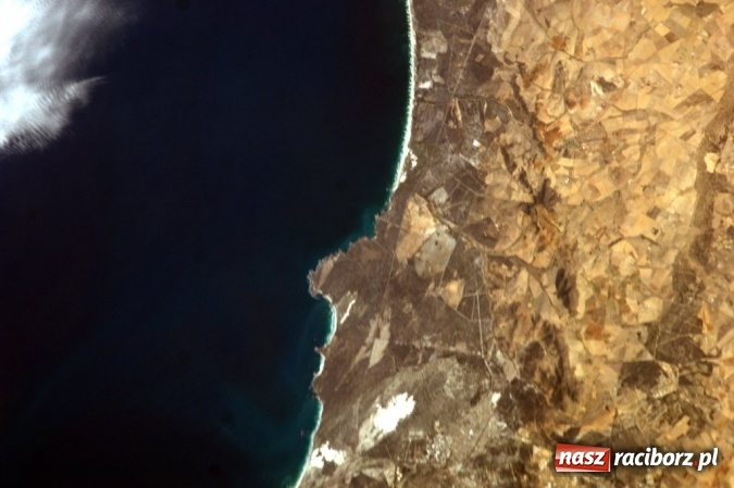 Zdjęcie w galerii na portalu naszraciborz.pl: Szkoła Podstawowa nr 1 realizuje projekt NASA wiadomości z regionu