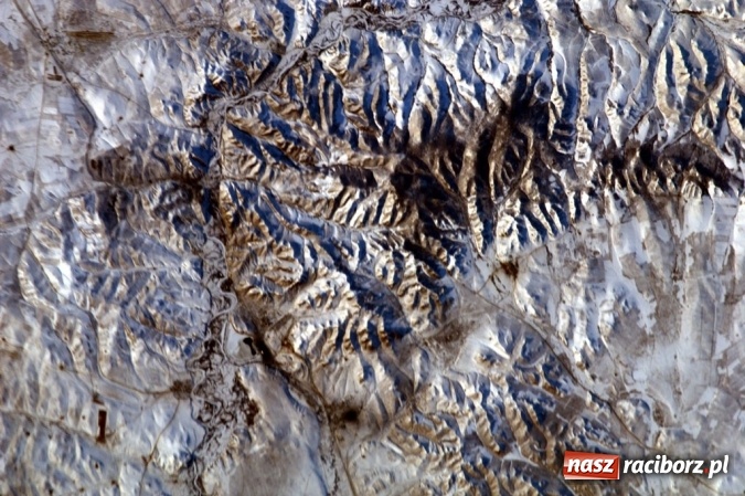 Zdjęcie w galerii na portalu naszraciborz.pl: Szkoła Podstawowa nr 1 realizuje projekt NASA wiadomości z regionu