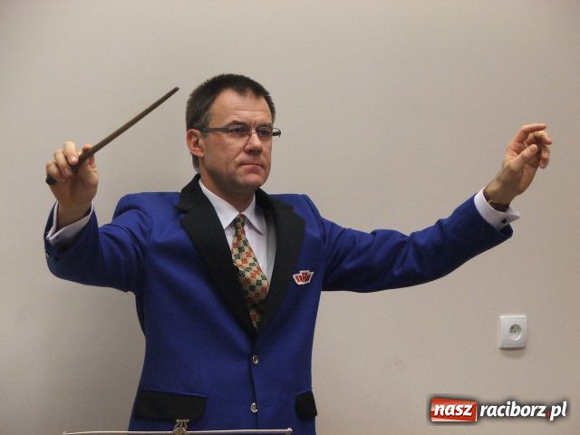 Zdjęcie w galerii na portalu naszraciborz.pl: 57 lat gry na tubie wiadomości z regionu