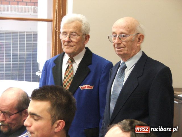 Zdjęcie w galerii na portalu naszraciborz.pl: 57 lat gry na tubie wiadomości z regionu