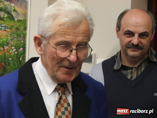 Zdjęcie w galerii na portalu naszraciborz.pl: 57 lat gry na tubie wiadomości z regionu