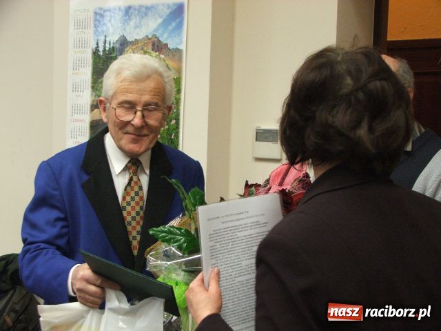 Zdjęcie w galerii na portalu naszraciborz.pl: 57 lat gry na tubie wiadomości z regionu