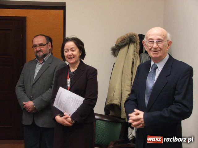 Zdjęcie w galerii na portalu naszraciborz.pl: 57 lat gry na tubie wiadomości z regionu