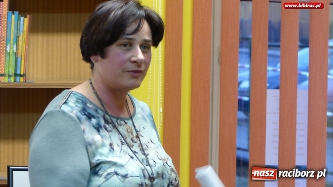 Zdjęcie w galerii na portalu naszraciborz.pl: Klasztory i kultura Bułgarii w bibliotece w Markowicach wiadomości z regionu