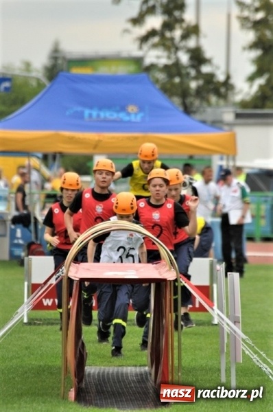 Zdjęcie w galerii na portalu naszraciborz.pl: Do zakończenia Ogólnopolskiego Konkursu Floriany zostało tylko kilka dni wiadomości z regionu