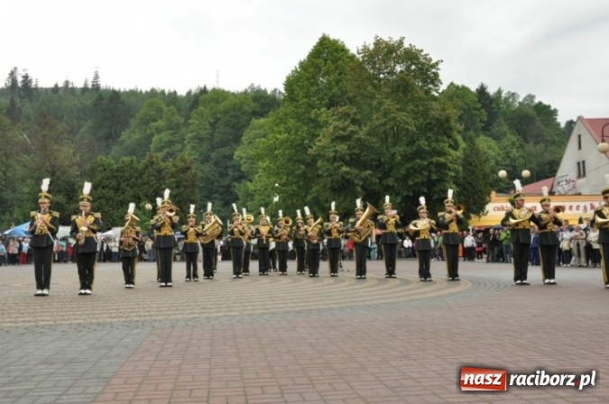 Zdjęcie w galerii na portalu naszraciborz.pl: Do zakończenia Ogólnopolskiego Konkursu Floriany zostało tylko kilka dni wiadomości z regionu