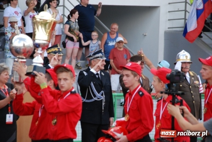 Zdjęcie w galerii na portalu naszraciborz.pl: Do zakończenia Ogólnopolskiego Konkursu Floriany zostało tylko kilka dni wiadomości z regionu