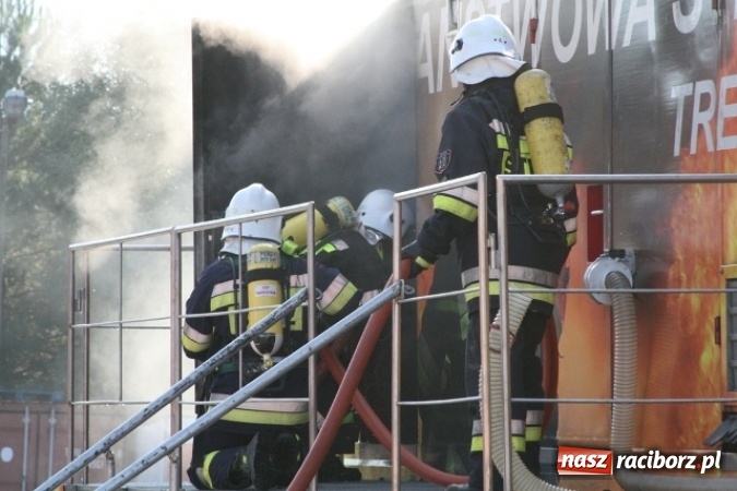 Zdjęcie w galerii na portalu naszraciborz.pl: Do zakończenia Ogólnopolskiego Konkursu Floriany zostało tylko kilka dni wiadomości z regionu