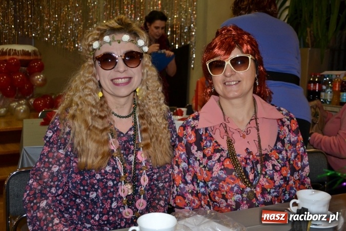 Zdjęcie w galerii na portalu naszraciborz.pl: Babski comber. Oj, co to się działo w tym Tworkowie  wiadomości z regionu