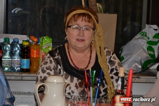 Zdjęcie w galerii na portalu naszraciborz.pl: Babski comber. Oj, co to się działo w tym Tworkowie  wiadomości z regionu