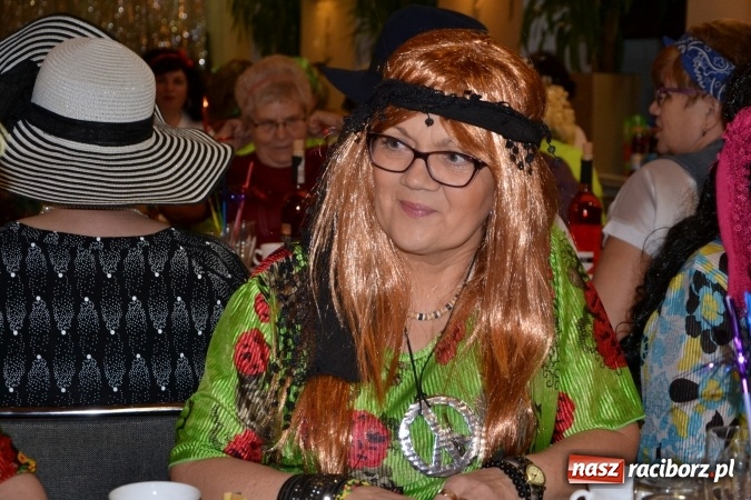 Zdjęcie w galerii na portalu naszraciborz.pl: Babski comber. Oj, co to się działo w tym Tworkowie  wiadomości z regionu