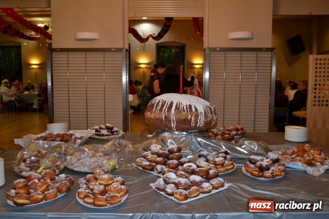 Zdjęcie w galerii na portalu naszraciborz.pl: Babski comber. Oj, co to się działo w tym Tworkowie  wiadomości z regionu