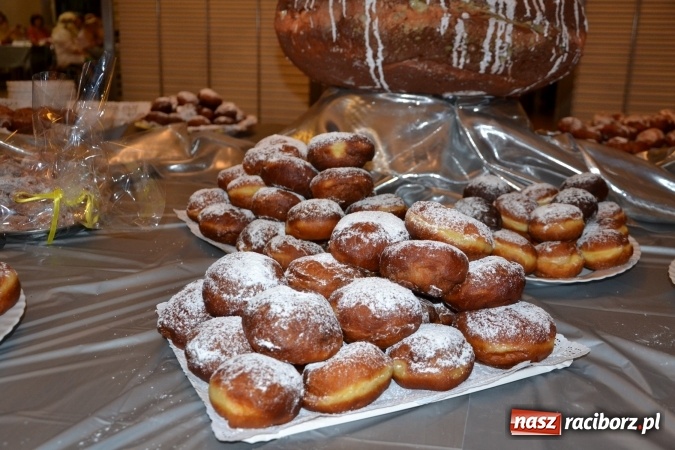 Zdjęcie w galerii na portalu naszraciborz.pl: Babski comber. Oj, co to się działo w tym Tworkowie  wiadomości z regionu