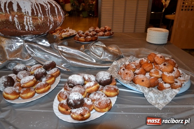 Zdjęcie w galerii na portalu naszraciborz.pl: Babski comber. Oj, co to się działo w tym Tworkowie  wiadomości z regionu