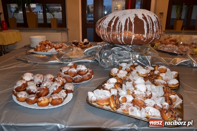 Zdjęcie w galerii na portalu naszraciborz.pl: Babski comber. Oj, co to się działo w tym Tworkowie  wiadomości z regionu