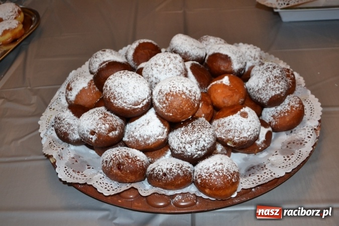 Zdjęcie w galerii na portalu naszraciborz.pl: Babski comber. Oj, co to się działo w tym Tworkowie  wiadomości z regionu