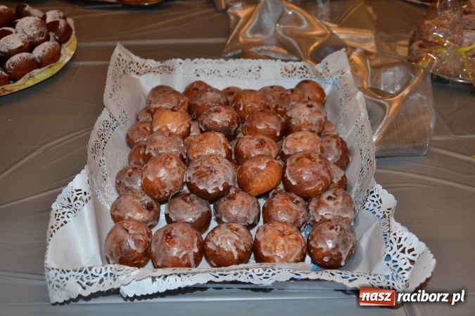 Zdjęcie w galerii na portalu naszraciborz.pl: Babski comber. Oj, co to się działo w tym Tworkowie  wiadomości z regionu