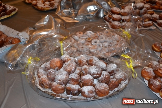 Zdjęcie w galerii na portalu naszraciborz.pl: Babski comber. Oj, co to się działo w tym Tworkowie  wiadomości z regionu