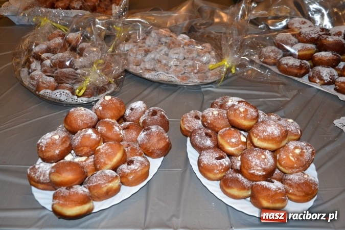 Zdjęcie w galerii na portalu naszraciborz.pl: Babski comber. Oj, co to się działo w tym Tworkowie  wiadomości z regionu