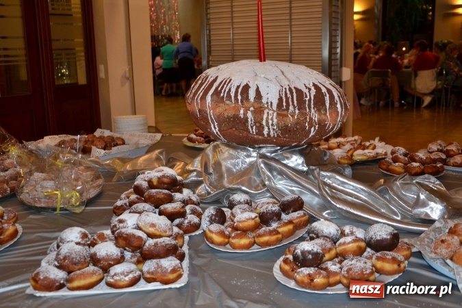 Zdjęcie w galerii na portalu naszraciborz.pl: Babski comber. Oj, co to się działo w tym Tworkowie  wiadomości z regionu