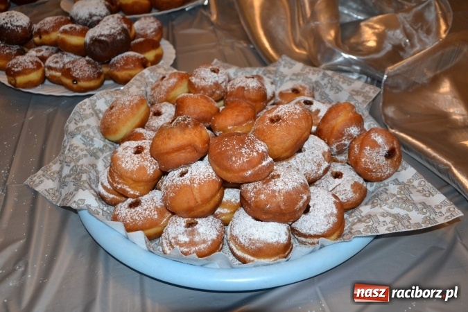 Zdjęcie w galerii na portalu naszraciborz.pl: Babski comber. Oj, co to się działo w tym Tworkowie  wiadomości z regionu