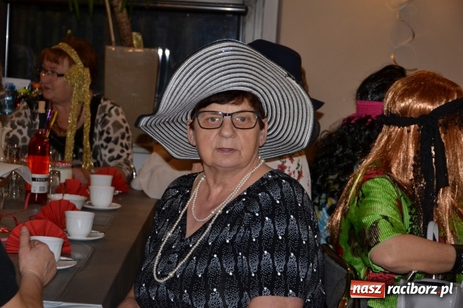 Zdjęcie w galerii na portalu naszraciborz.pl: Babski comber. Oj, co to się działo w tym Tworkowie  wiadomości z regionu