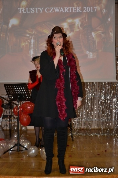 Zdjęcie w galerii na portalu naszraciborz.pl: Babski comber. Oj, co to się działo w tym Tworkowie  wiadomości z regionu