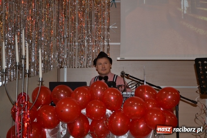 Zdjęcie w galerii na portalu naszraciborz.pl: Babski comber. Oj, co to się działo w tym Tworkowie  wiadomości z regionu