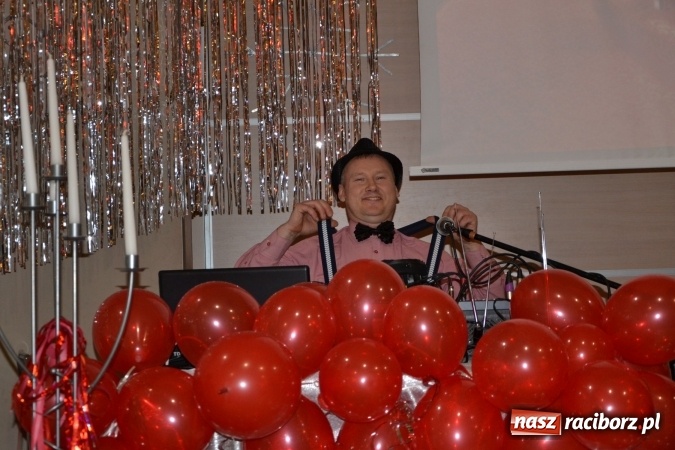 Zdjęcie w galerii na portalu naszraciborz.pl: Babski comber. Oj, co to się działo w tym Tworkowie  wiadomości z regionu