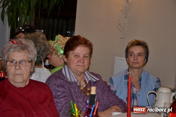 Zdjęcie w galerii na portalu naszraciborz.pl: Babski comber. Oj, co to się działo w tym Tworkowie  wiadomości z regionu