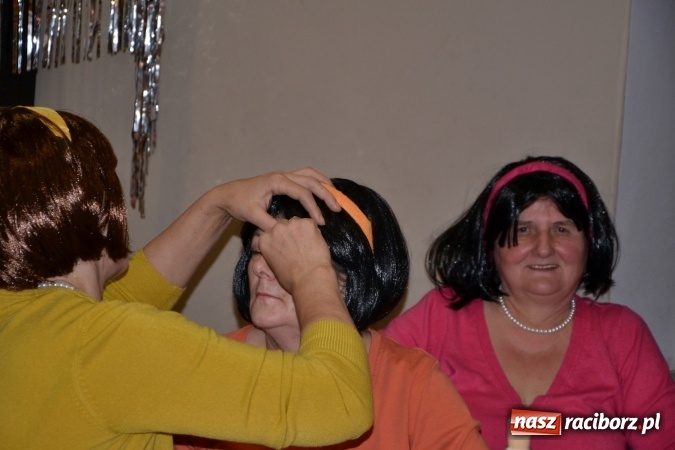 Zdjęcie w galerii na portalu naszraciborz.pl: Babski comber. Oj, co to się działo w tym Tworkowie  wiadomości z regionu