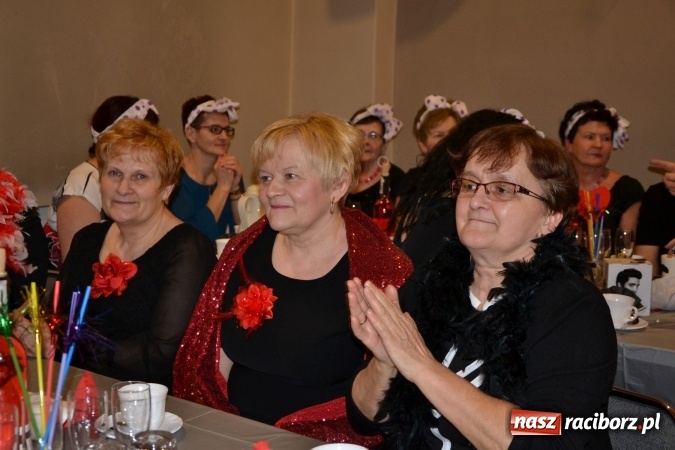 Zdjęcie w galerii na portalu naszraciborz.pl: Babski comber. Oj, co to się działo w tym Tworkowie  wiadomości z regionu