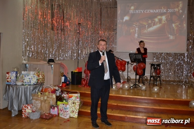 Zdjęcie w galerii na portalu naszraciborz.pl: Babski comber. Oj, co to się działo w tym Tworkowie  wiadomości z regionu